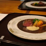 京都 三条 やま平 - 