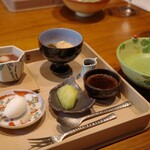 京都 三条 やま平 - 