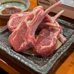 10秒ジンギスカン らむじゅう - 