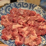 10秒ジンギスカン らむじゅう - 