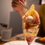 PATISSERIE Salon by S - 