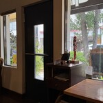 チャミー - 店内