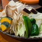 10秒ジンギスカン らむじゅう - 