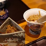 京都 三条 やま平 - 