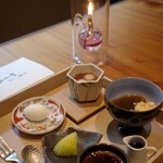 京都 三条 やま平 - 