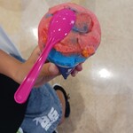 サーティワンアイスクリーム - 料理写真: