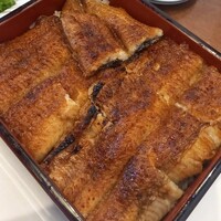 うなぎ処 山道 - 