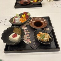 花蝶 銀座本店 - 