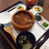 うなぎ処 山道 - 