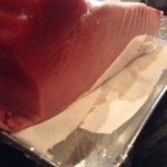 新和食 きくい - 大間産160kgの本マグロ