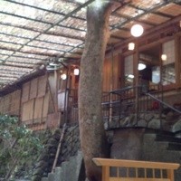 貴船べにや - 