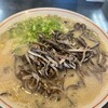 博多ラーメン なみへい