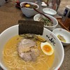 麺屋山むら
