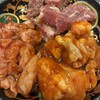 焼肉ことづて