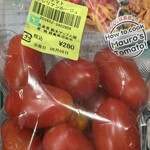 ファームドゥ - シシリアン ルージュ 280円+税！