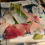 魚！魚っ！いっちょらい - 