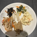 竈炊き立てごはん 土井 - 