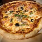 スパゲティ屋 青山 - 