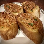 スパゲティ屋 青山 - 