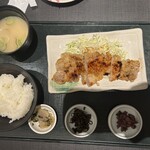 竈炊き立てごはん 土井 - 