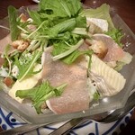 スパゲティ屋 青山 - 