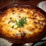 スパゲティ屋 青山 - 