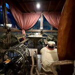 スパゲティ屋 青山 - 