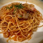 スパゲティ屋 青山 - 