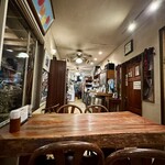 スパゲティ屋 青山 - 