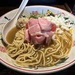 らぁめん小池 - 