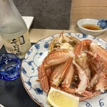 山与し鮨 - 悩み抜いて結局食べた。¥3300