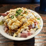 らぁめん小池 - 