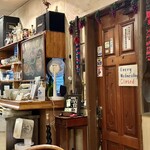 スパゲティ屋 青山 - 