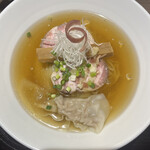 らーめん 鉢ノ葦葉 - 