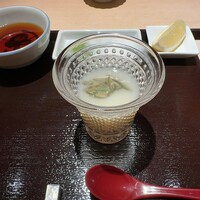 京都祇園 天ぷら圓堂 大丸心斎橋店 - 