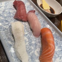 魚心 新宿総本店 - 