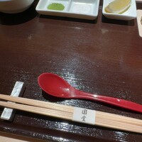 京都祇園 天ぷら圓堂 大丸心斎橋店 - 