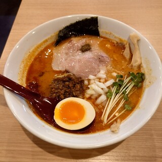 口コミ一覧 : 中華そば JUN-CHAN - つくば/ラーメン [食べログ]