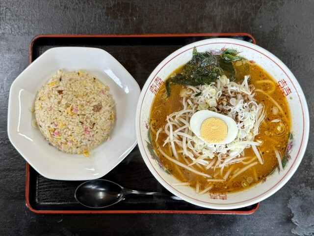 Kayabashi Ramen - Chiba New Town Chuo/Ramen | Tabelog