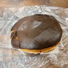パン工場 - シェルドーナツ(チョコ)