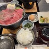 米沢牛黄木 牛鍋おおき 