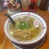 中華そば 櫓屋 本店