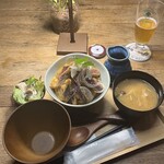 le'a craft ROOFTOP BAR & RESTAURANT - 