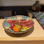 モリタ雲丹五郎 大阪本店 - 