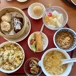 赤坂四川飯店 - 