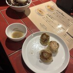 九州中華 鶏 麺 キムラハンテン by NOGI NISHIAZABU TOKYO - 