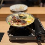 モリタ雲丹五郎 - 