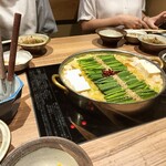 博多もつ鍋 いちたか - 