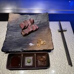 鉄板焼ステーキ 集 宮古島 - 