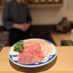 モリタ雲丹五郎 - 